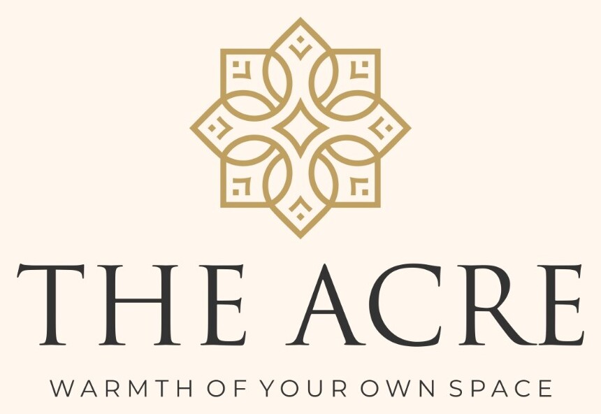 The Acre — Warmth of Your Own Space